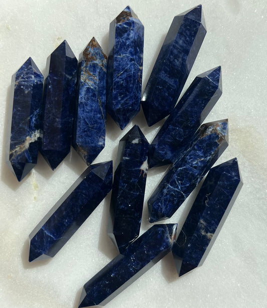 Sodalite DP