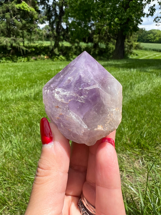 Amethyst Point
