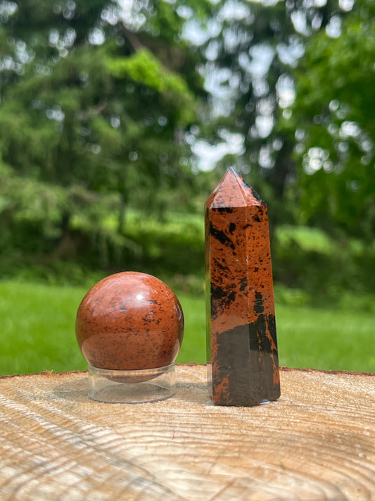 Grounding & Protection Set